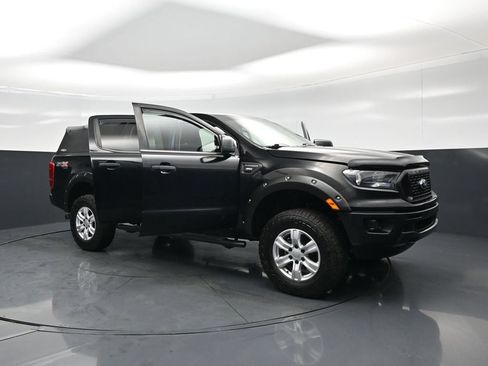 Used 2021 Ford Ranger XL w/ Equipment Group 101A High AWD/4WD image 29
