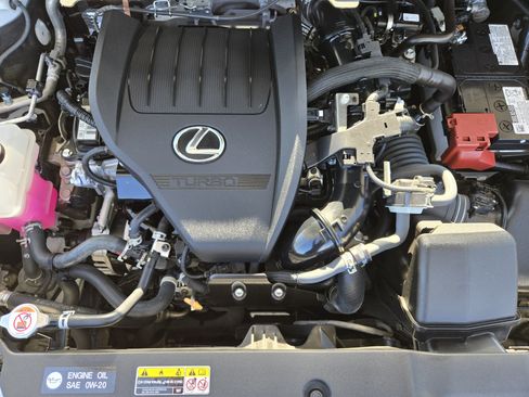 Used 2024 Lexus RX 350 F Sport w/ Convenience Package AWD/4WD image 35