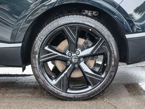 New 2026 Genesis GV80 3.5T Prestige AWD/4WD image 8