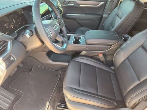 New 2026 GMC Acadia Elevation w/ Elevation Premium Package FWD image 25