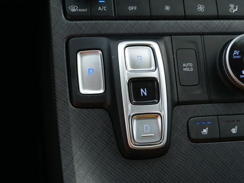 Certified 2023 Hyundai Palisade Limited image 24