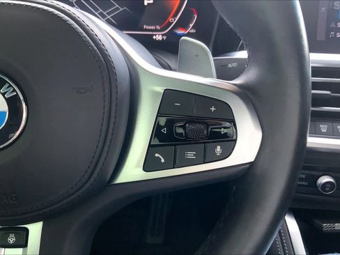 Used 2023 BMW M440i Coupe image 25