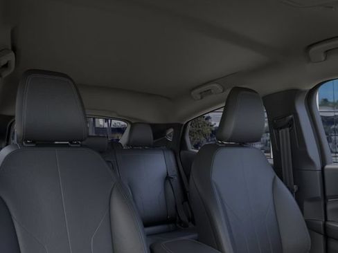 New 2026 Ford Mustang Mach-E Select w/ Technology Package RWD image 22