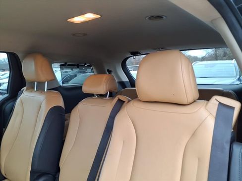 Used 2022 Kia Carnival EX image 11