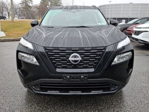 Certified 2023 Nissan Rogue SV w/ SV Premium B Package image 3