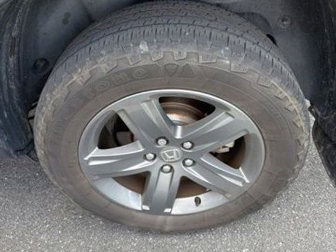Used 2022 Honda Ridgeline RTL image 5