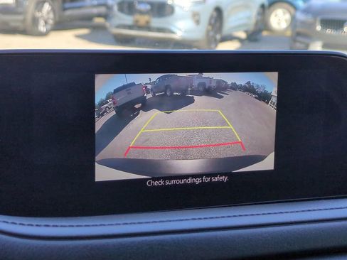 Used 2021 MAZDA CX-30 AWD 2.5 Turbo S image 21