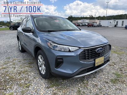 Used 2024 Ford Escape Active