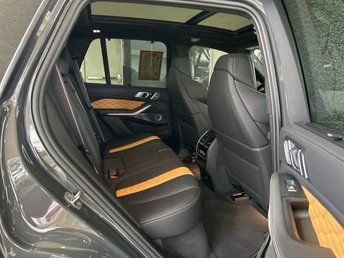 Used 2023 BMW X5 M w/ Competition Package image 30