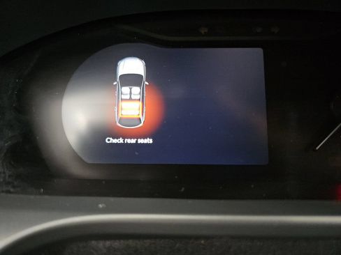 Used 2024 Honda HR-V Sport image 27