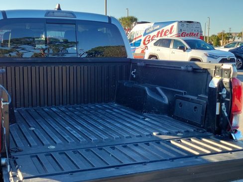 Certified 2023 Toyota Tacoma SR5 image 10