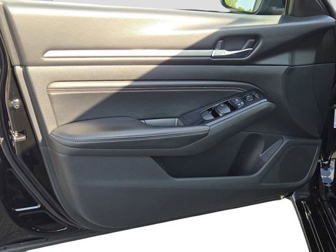 Used 2021 Nissan Altima 2.5 SV image 16