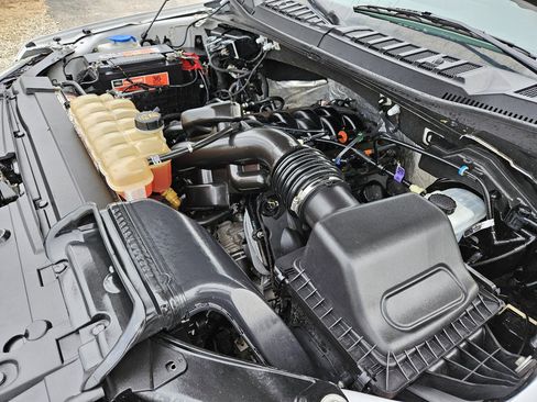 Used 2019 Ford F150 XL w/ Equipment Group 101A Mid image 47