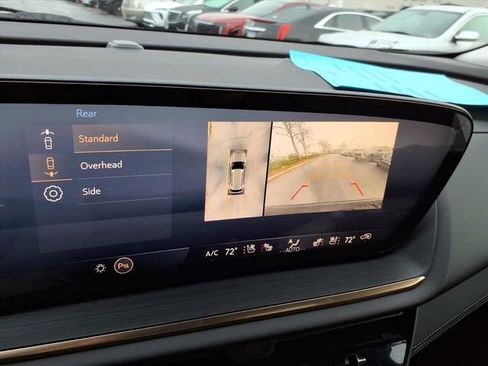 New 2026 Buick Envision Avenir image 32