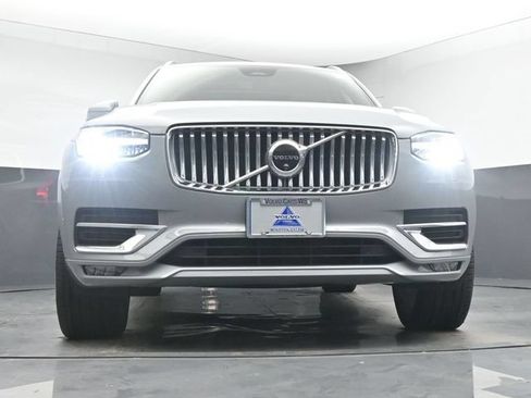 Used 2024 Volvo XC90 B6 Ultimate w/ Protection Package Premier AWD/4WD image 11