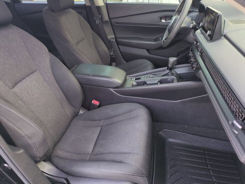 Used 2024 Honda Accord EX image 21