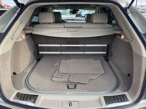 Used 2014 Cadillac SRX Performance w/ Driver Awareness Package image 14