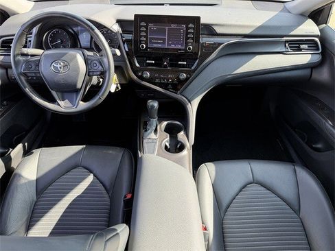 Certified 2024 Toyota Camry SE image 11