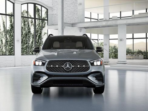 New 2026 Mercedes-Benz GLE 350 4MATIC image 7