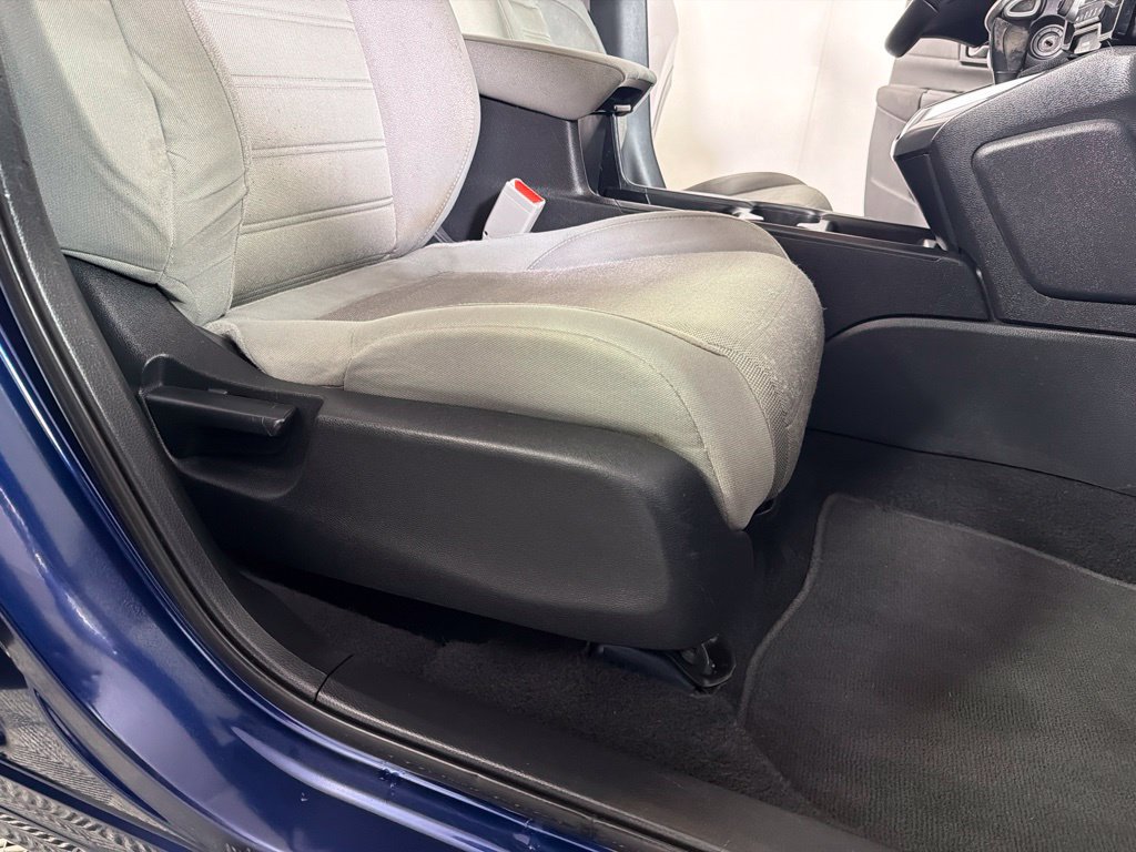 Used 2017 Honda CR-V LX image 24