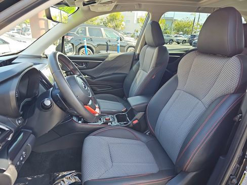 Certified 2024 Subaru Forester Sport AWD/4WD image 15