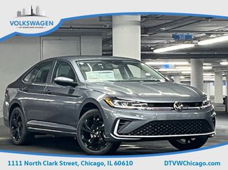 New 2025 Volkswagen Jetta SE video 2