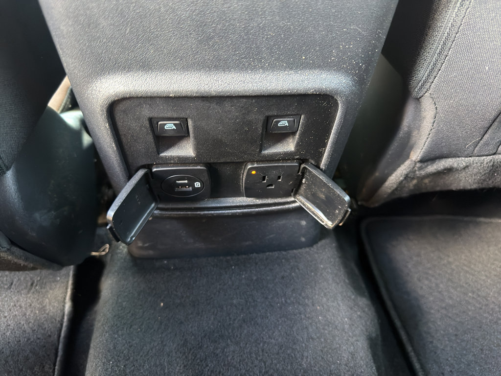 Used 2022 Ford Bronco Outer Banks w/ Sasquatch Package AWD/4WD image 32