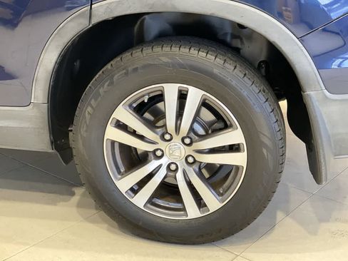 Used 2016 Honda Pilot EX image 13