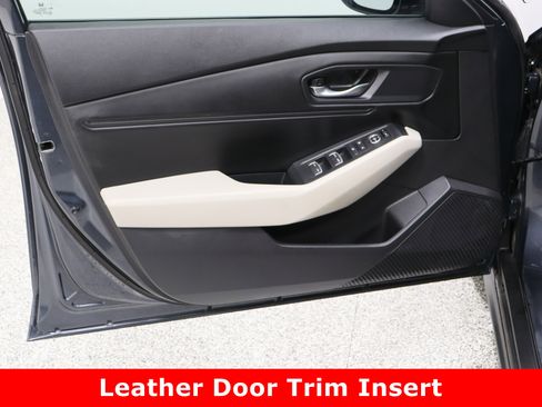 Used 2024 Honda Accord EX image 12