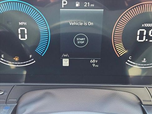 New 2026 Hyundai Kona SEL Sport image 13