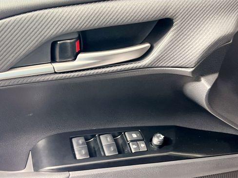 New 2026 Toyota Camry SE image 16