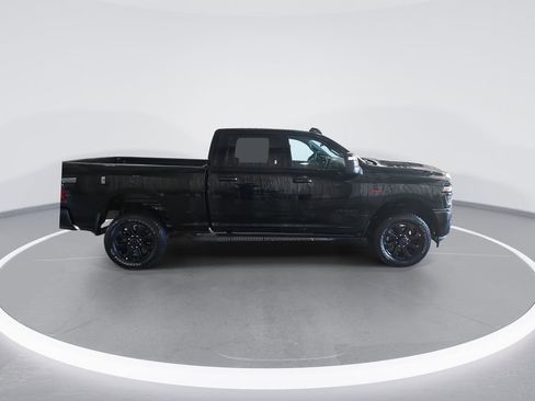 New 2026 RAM 2500 Laramie image 9