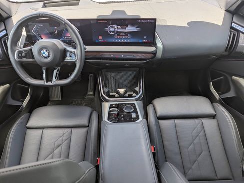 Used 2025 BMW X3 xDrive30i AWD/4WD image 12