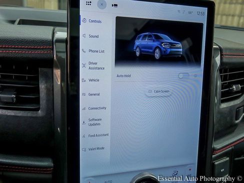 Certified 2022 Ford Expedition Max Limited image 22