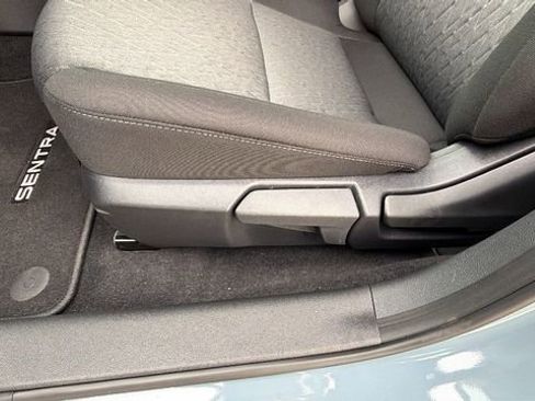 New 2026 Nissan Sentra SV w/ Floor Mat Package FWD image 21