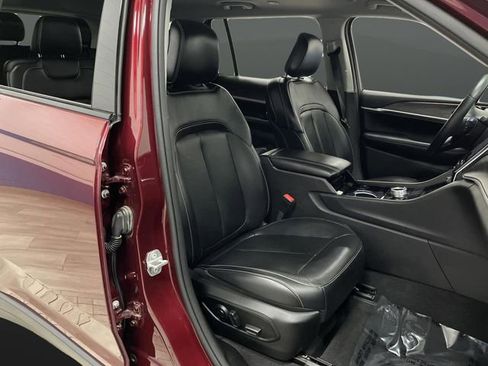 Used 2021 Jeep Grand Cherokee L Limited image 30