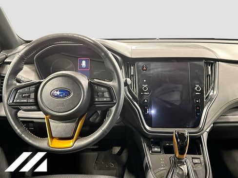 Used 2025 Subaru Outback Wilderness image 23