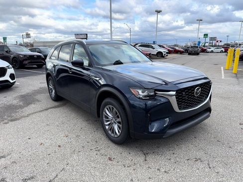 New 2026 MAZDA CX-90 3.3 Turbo w/ Select Package image 3