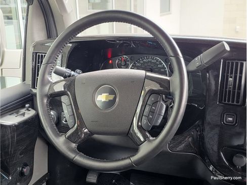 Used 2023 Chevrolet Express 2500 RWD image 50