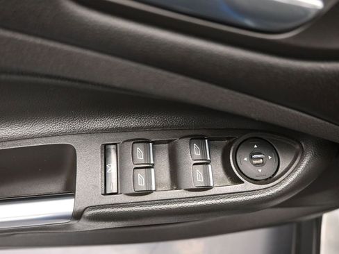 Used 2015 Ford Escape Titanium w/ Equipment Group 301A AWD/4WD image 12