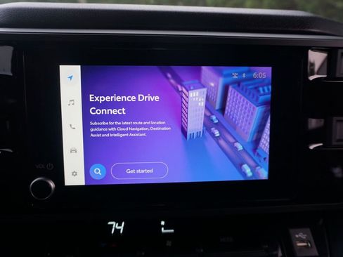 Used 2025 Toyota Tundra SR5 image 10