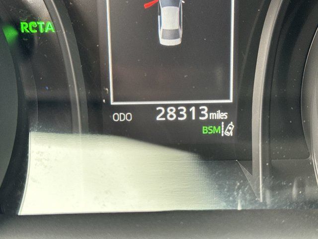 Used 2022 Toyota Camry LE w/ Convenience Package FWD image 12