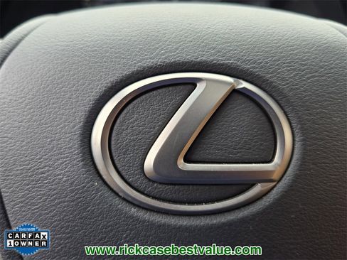 Used 2023 Lexus ES 350 Ultra Luxury image 29