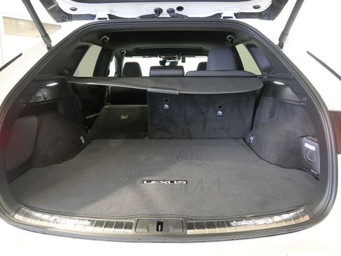 Certified 2024 Lexus RX 350 AWD w/ Accessory Package (K3) image 32