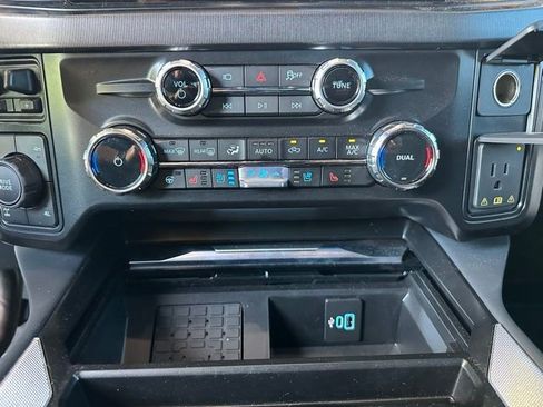 Used 2026 Ford F250 Platinum AWD/4WD image 18