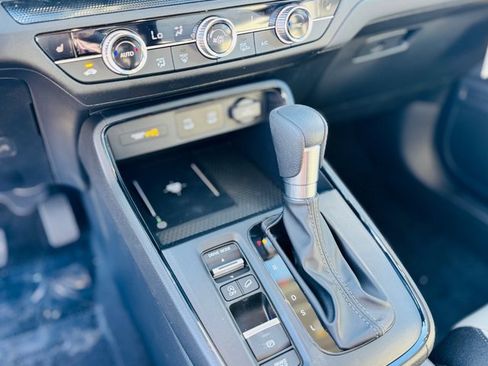 New 2026 Honda CR-V EX image 16