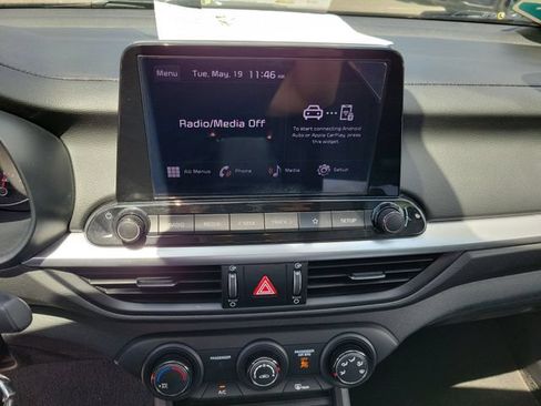 Used 2024 Kia Forte LXS FWD image 29