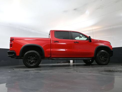 Used 2024 Chevrolet Silverado 1500 ZR2 AWD/4WD image 24