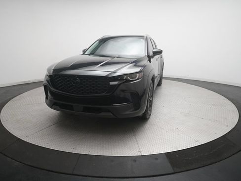 Certified 2023 MAZDA CX-50 2.5 S w/ Cargo Package AWD/4WD image 12