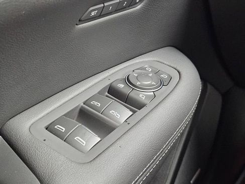 New 2026 Cadillac XT5 Premium Luxury w/ Driver Assist Package image 25